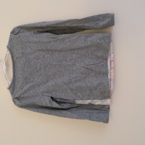 Gap Deet Long Sleeved Tee - Picture 4 of 4